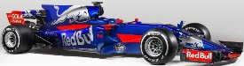 Toro Rosso STR12